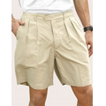 Men's Micro-Fiber Shorts